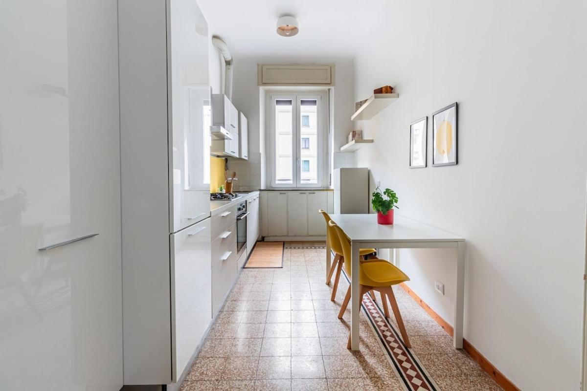 Apartment Homeby, Dimora Soperga Milan